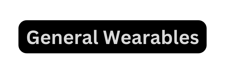 General Wearables